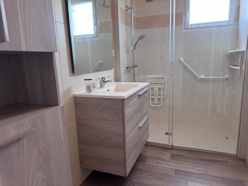 Maison à vendre, 102m², Saint-Séverin