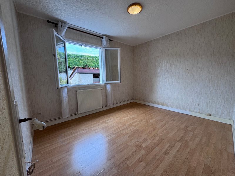 Maison à vendre, 102m², Saint-Séverin