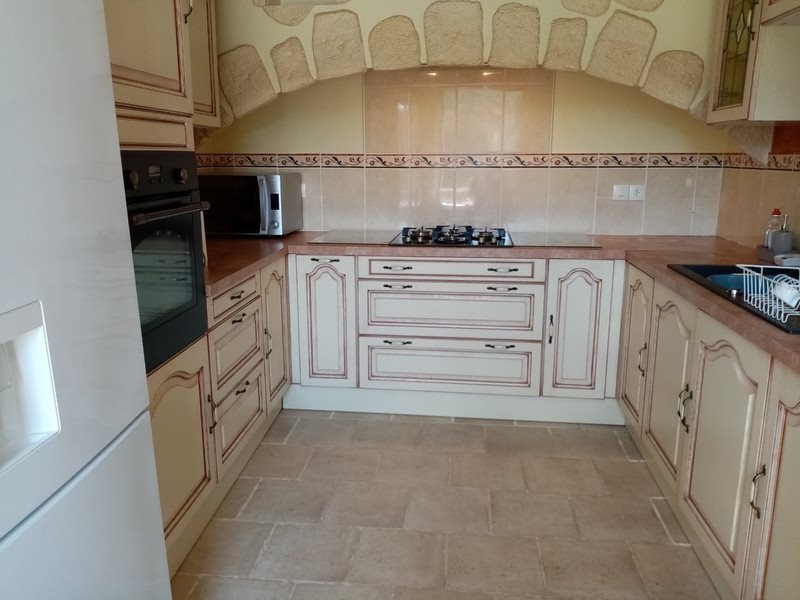 Maison à vendre, 135m², Janaillat