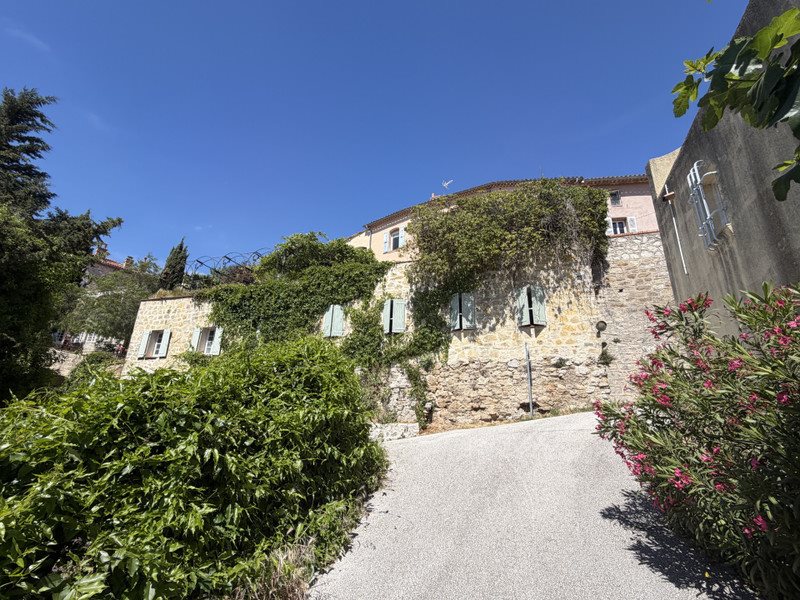 Appartement à vendre, 48m², Le Castellet