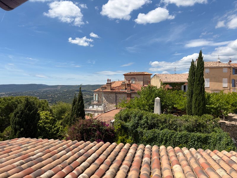 Appartement à vendre, 48m², Le Castellet