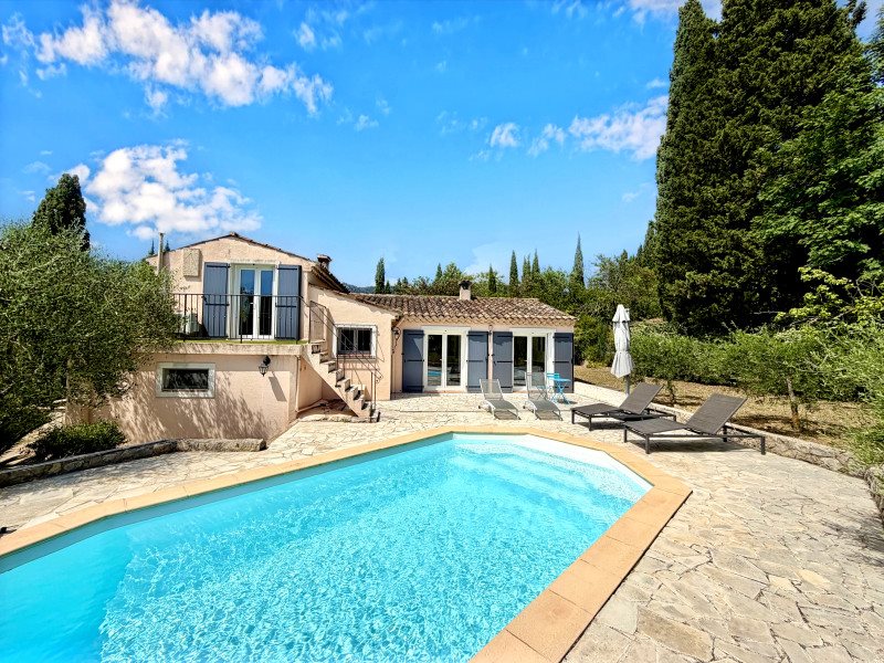 Maison à vendre, 139m², Peymeinade