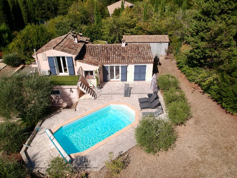 Maison à vendre, 139m², Peymeinade