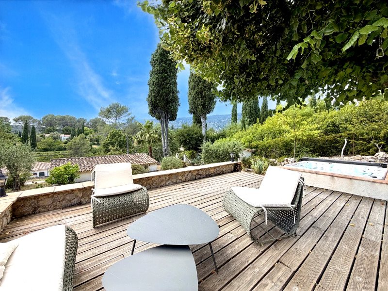 Maison à vendre, 139m², Peymeinade