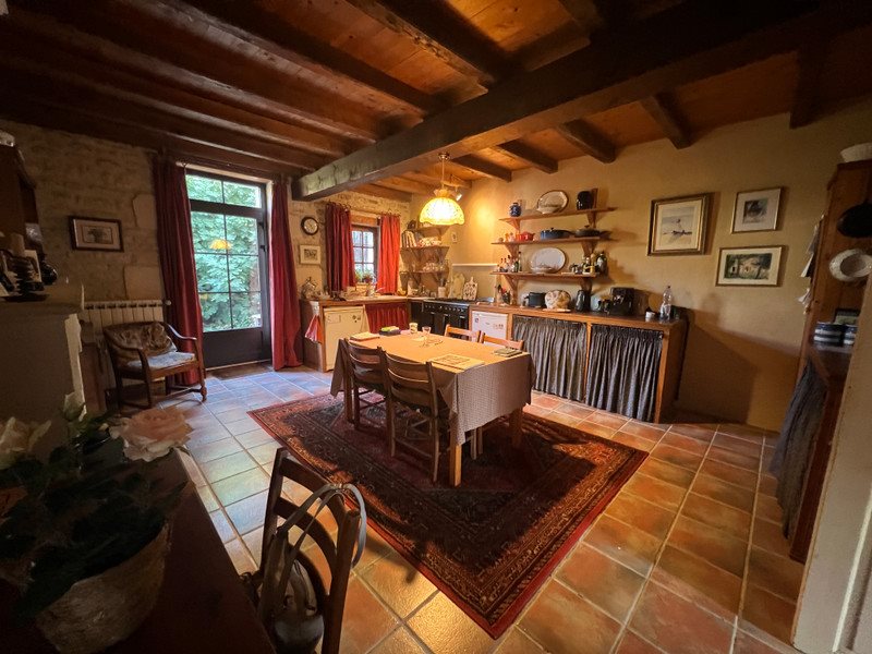 Maison à vendre, 211m², Archingeay