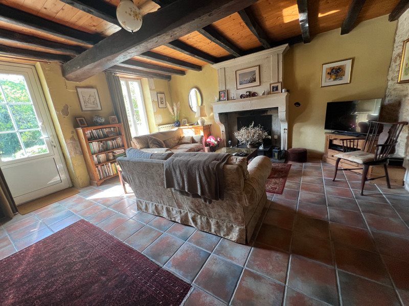 Maison à vendre, 211m², Archingeay
