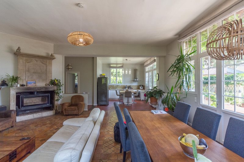 Maison à vendre, 595m², Saint-Georges-Motel