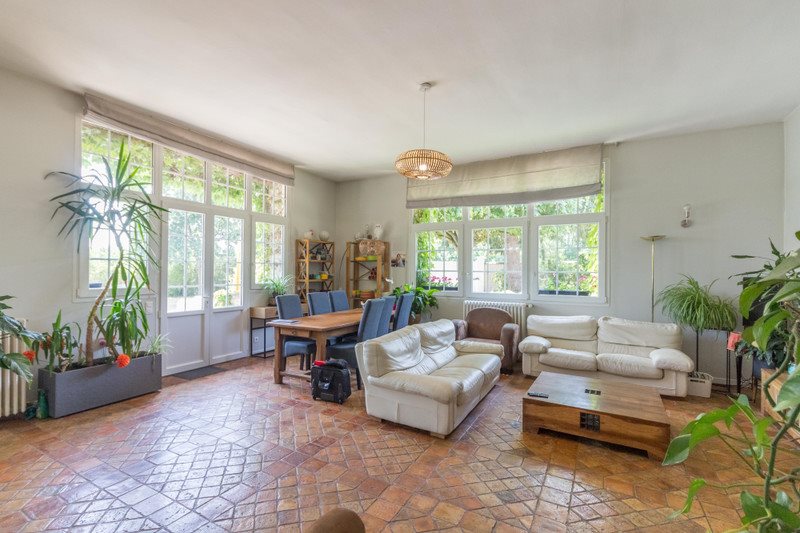 Maison à vendre, 595m², Saint-Georges-Motel