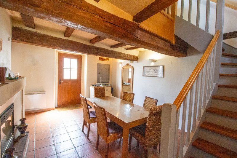 Maison à vendre, 115m², Richelieu