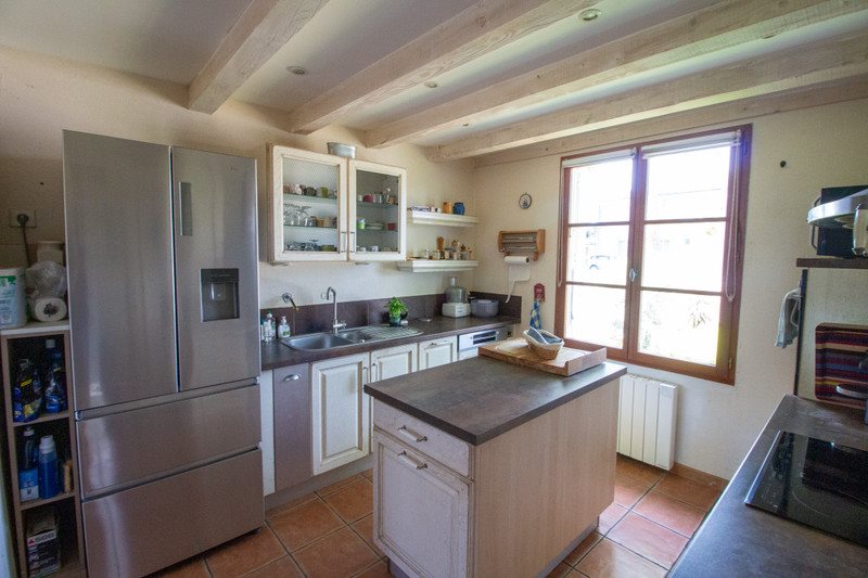 Maison à vendre, 115m², Richelieu