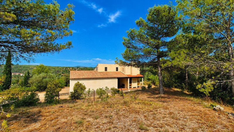 Maison à vendre, 117m², Agel