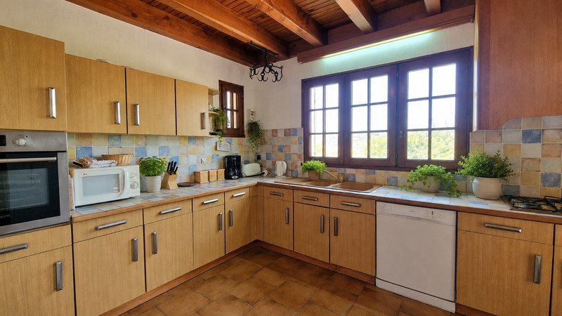 Maison à vendre, 117m², Agel