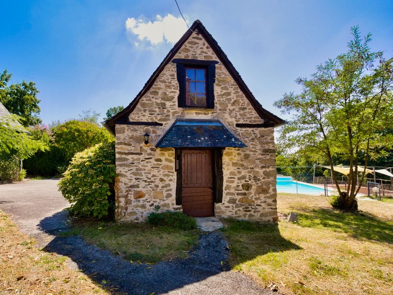 Maison à vendre, 131m², Orgnac-sur-Vézère