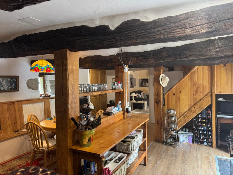 Maison à vendre, 117m², Kergrist-Moëlou