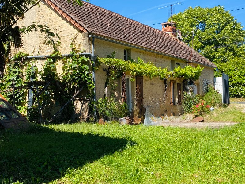 Maison à vendre, 113m², La Chapelle-Aubareil