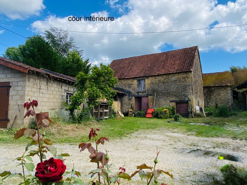 Maison à vendre, 113m², La Chapelle-Aubareil