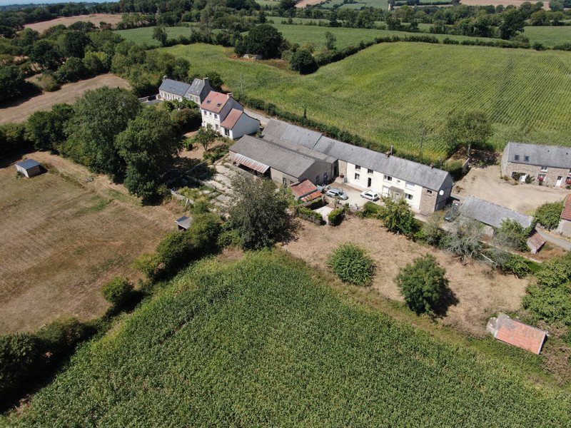 Maison à vendre, 142m², Sortosville-en-Beaumont