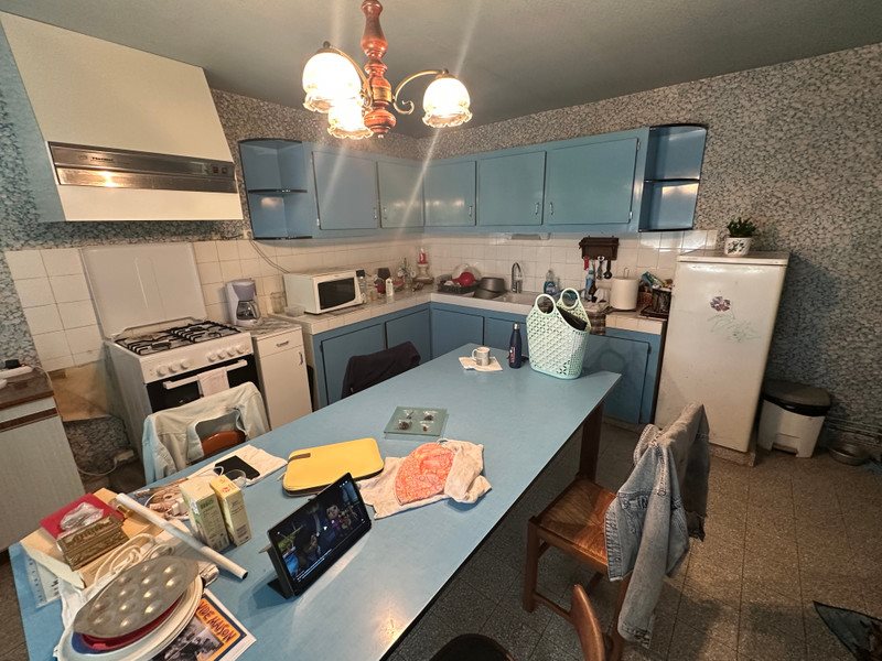Maison à vendre, 142m², Sortosville-en-Beaumont
