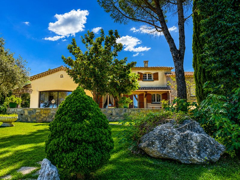 Maison à vendre, 165m², Saint-Privat-des-Vieux