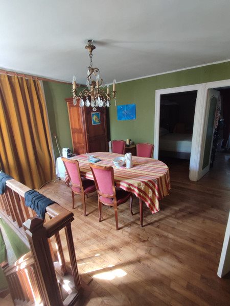 Maison à vendre, 140m², Nontron