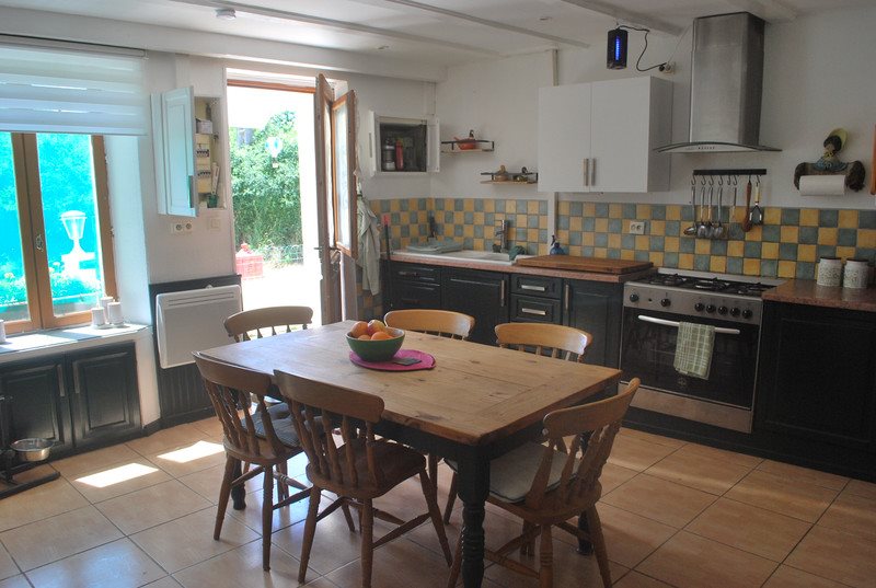Maison à vendre, 129m², Oradour-Saint-Genest