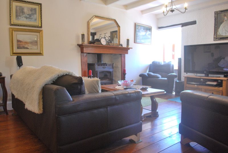 Maison à vendre, 129m², Oradour-Saint-Genest