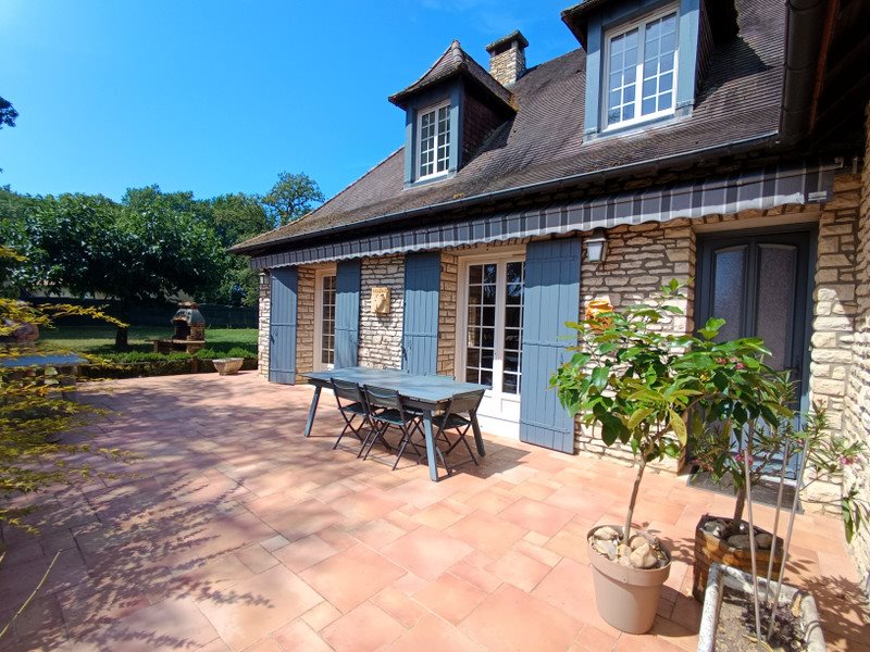Maison à vendre, 254m², Vergt