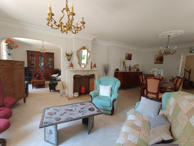 Maison à vendre, 254m², Vergt