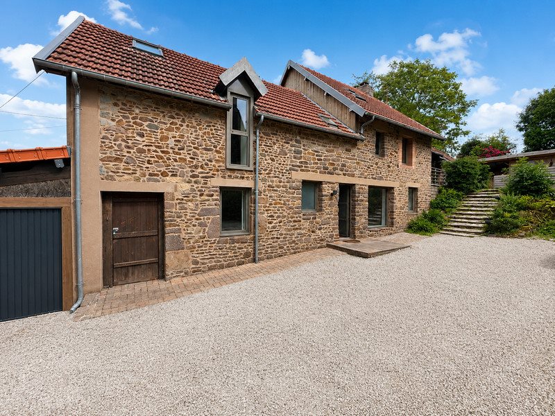 Maison à vendre, 165m², Saint-Planchers