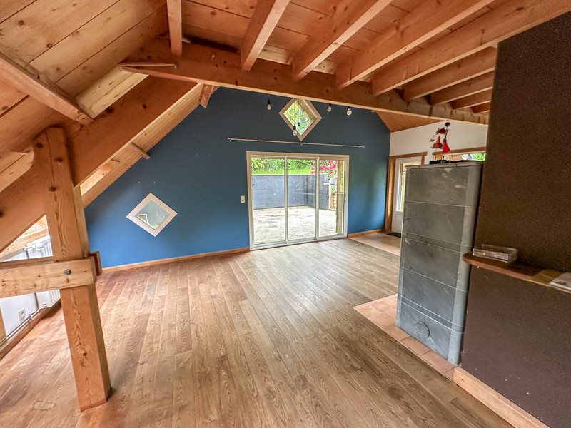 Maison à vendre, 165m², Saint-Planchers