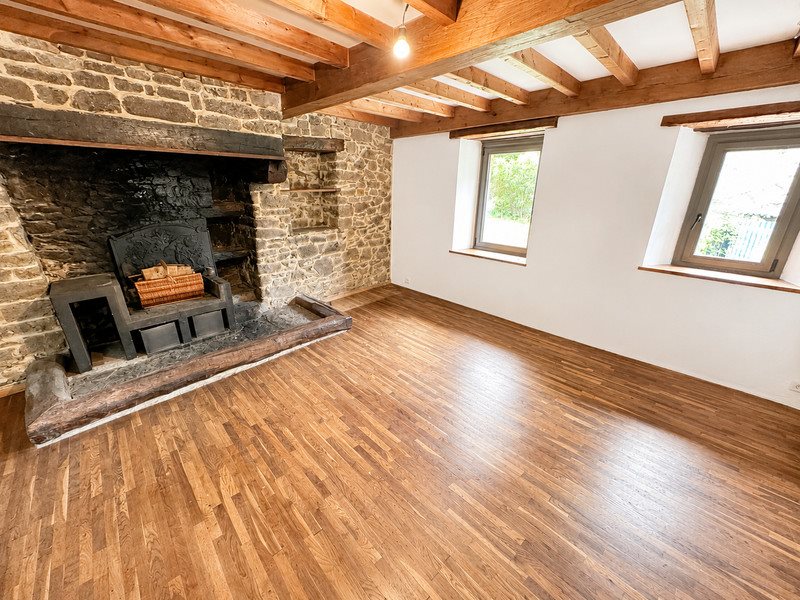 Maison à vendre, 165m², Saint-Planchers