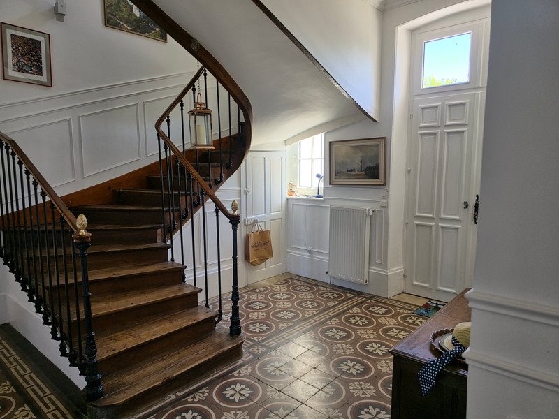 Maison à vendre, 284m², Flogny-la-Chapelle