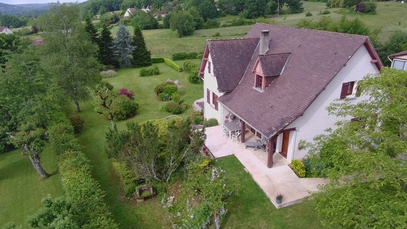Maison à vendre, 138m², Vayrac