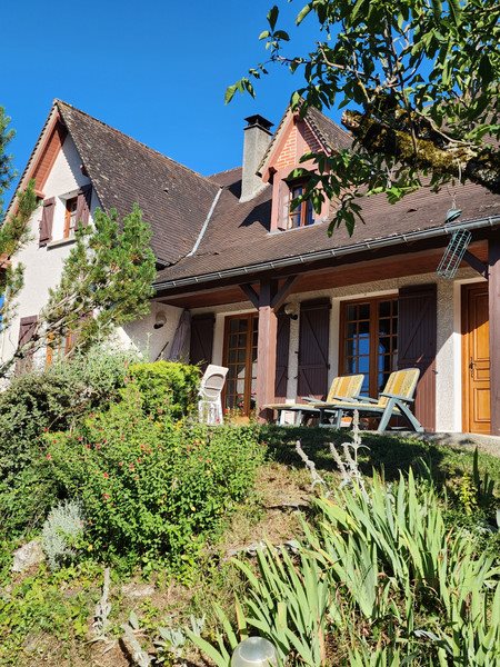 Maison à vendre, 138m², Vayrac