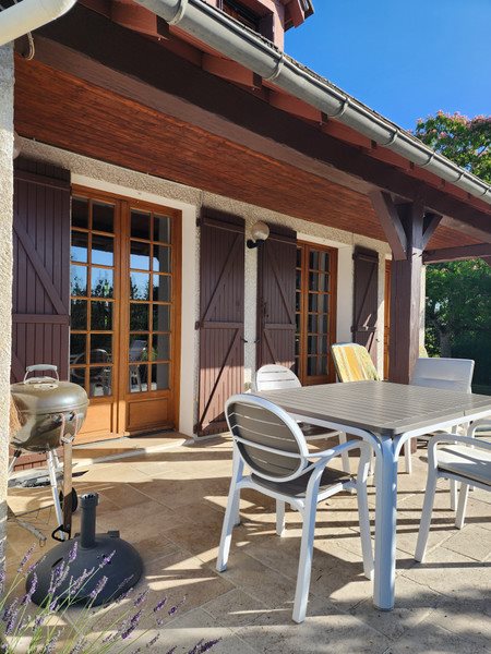 Maison à vendre, 138m², Vayrac
