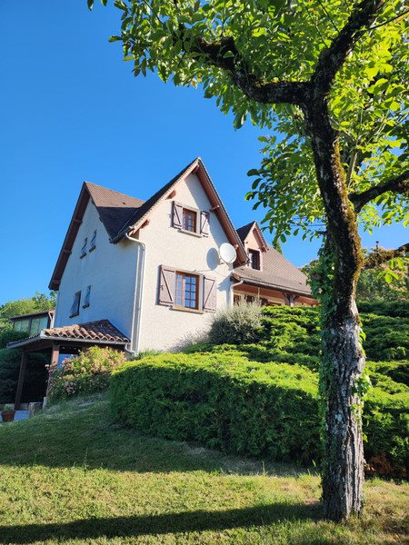 Maison à vendre, 138m², Vayrac