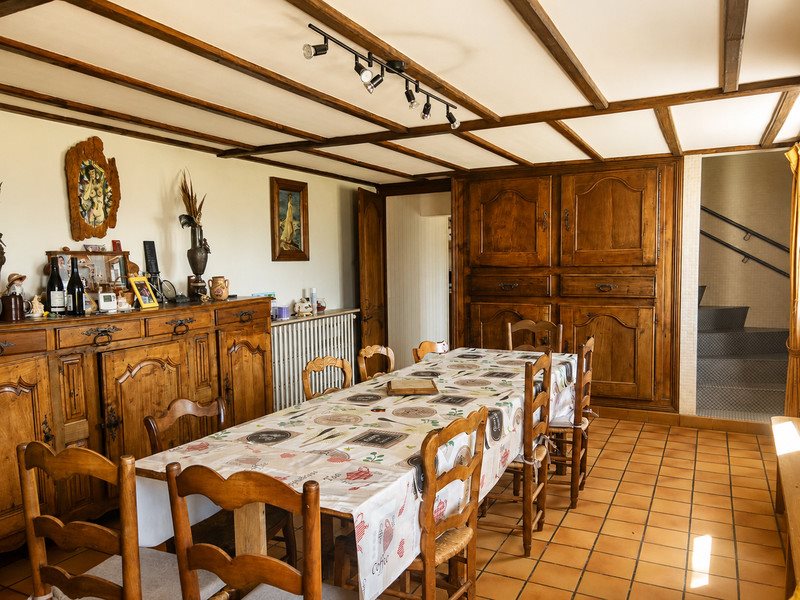 Maison à vendre, 172m², Saint-Romain