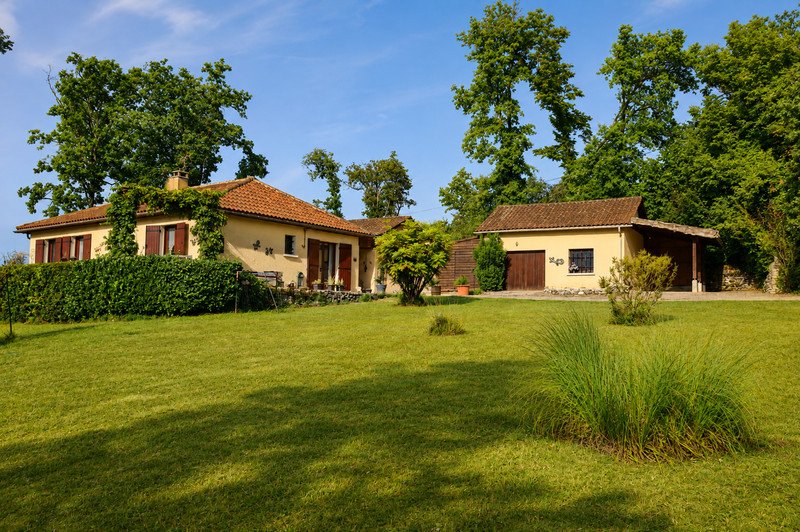 Maison à vendre, 116m², Tursac