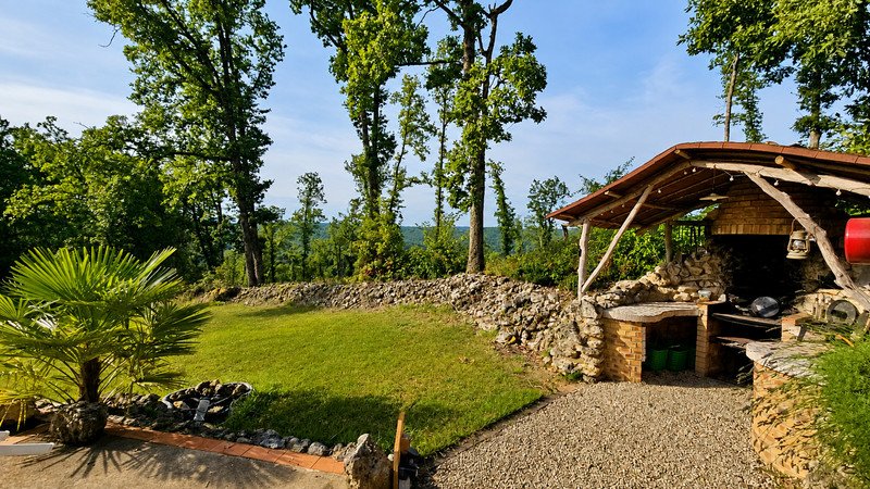 Maison à vendre, 116m², Tursac