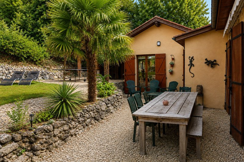 Maison à vendre, 116m², Tursac