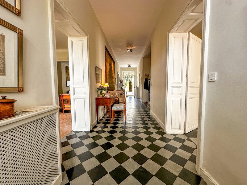 Maison à vendre, 287m², Sos