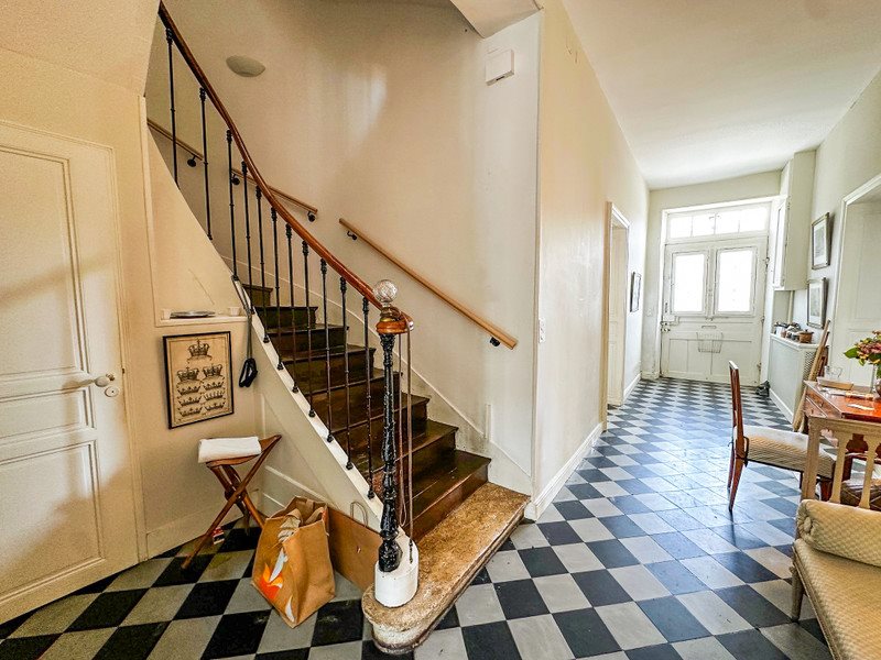 Maison à vendre, 287m², Sos