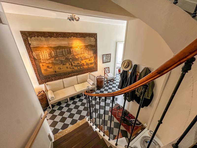 Maison à vendre, 287m², Sos