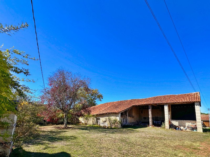 Maison à vendre, 4m², Saint-Romain