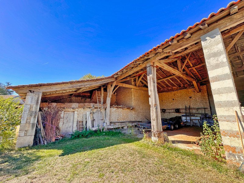 Maison à vendre, 4m², Saint-Romain