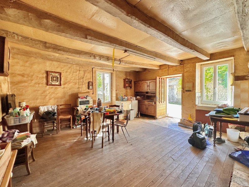 Maison à vendre, 4m², Saint-Romain