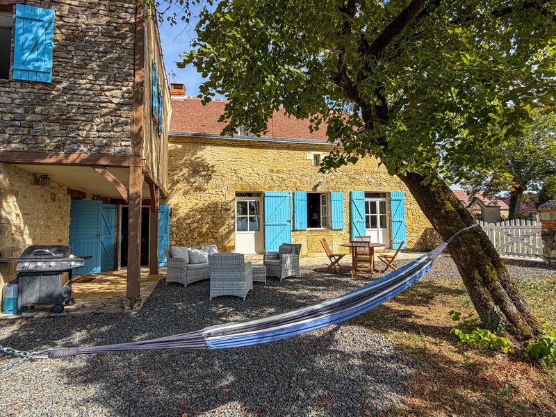 Maison à vendre, 140m², Salignac-Eyvigues