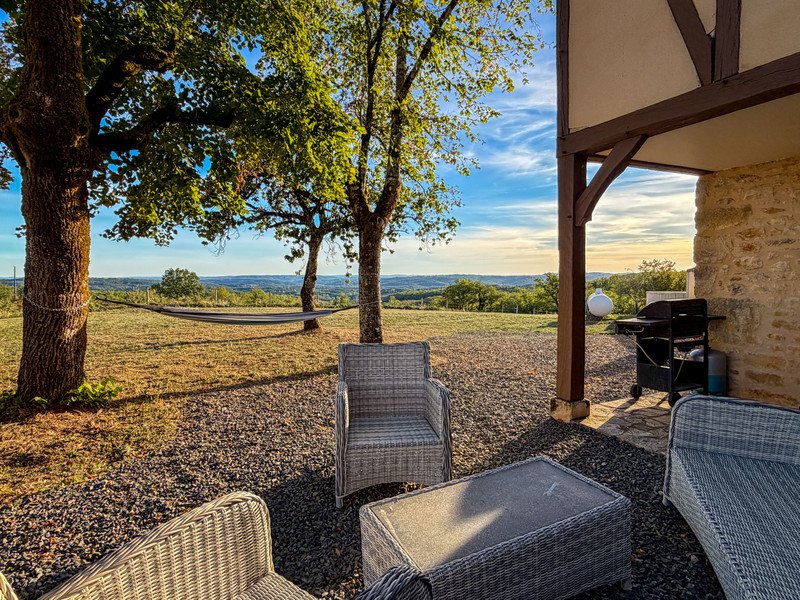Maison à vendre, 140m², Salignac-Eyvigues