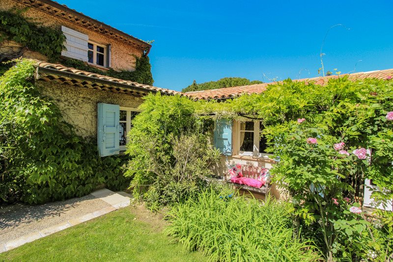 Maison à vendre, 363m², Châteauneuf-Grasse