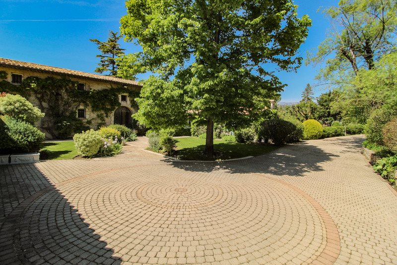 Maison à vendre, 363m², Châteauneuf-Grasse